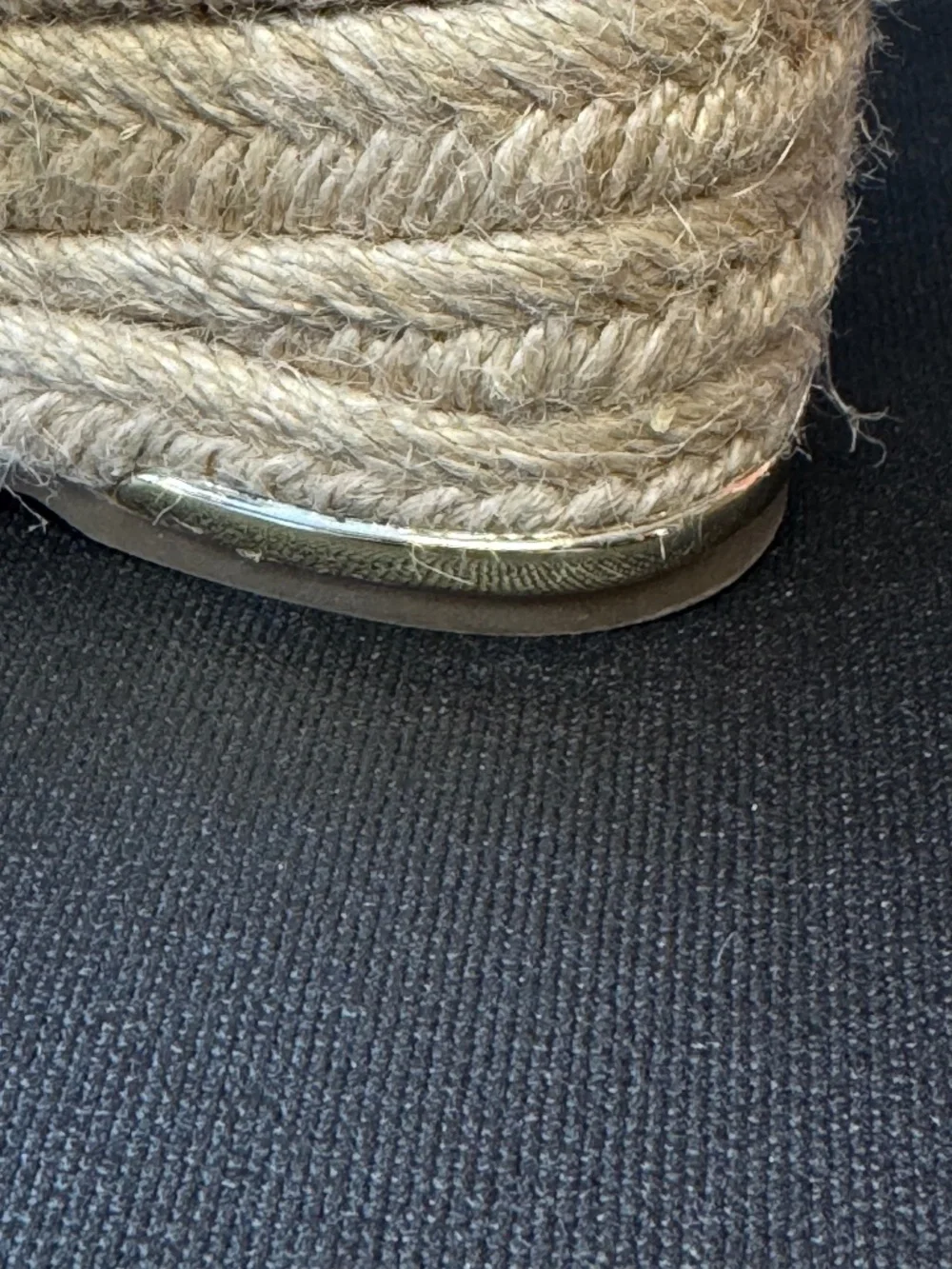 Franco Sarto step into